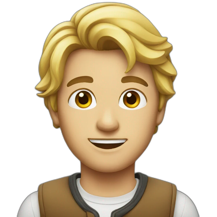 Sam emoji