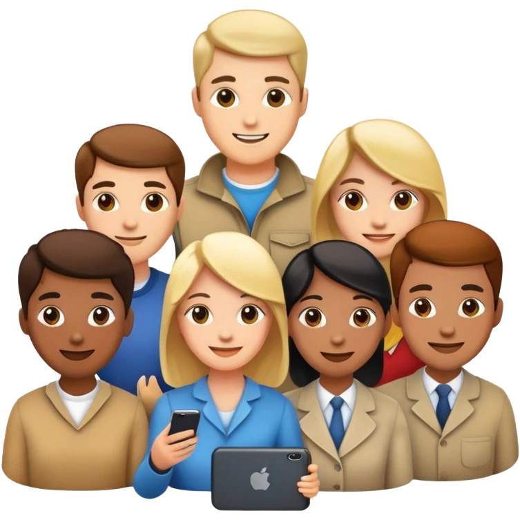 interested persons emoji
