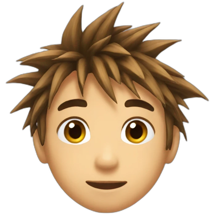 Sora emoji