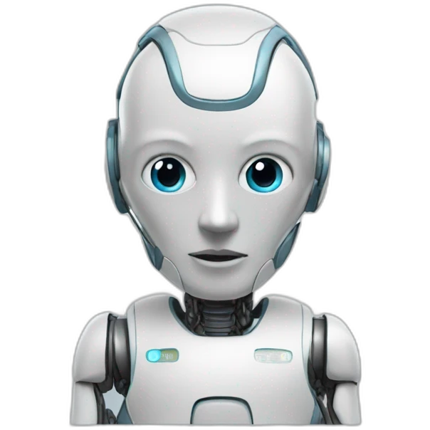 ARTIFICAL INTELLIGENCE emoji