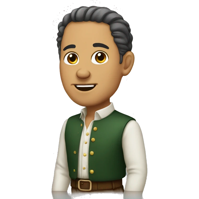Italian emoji
