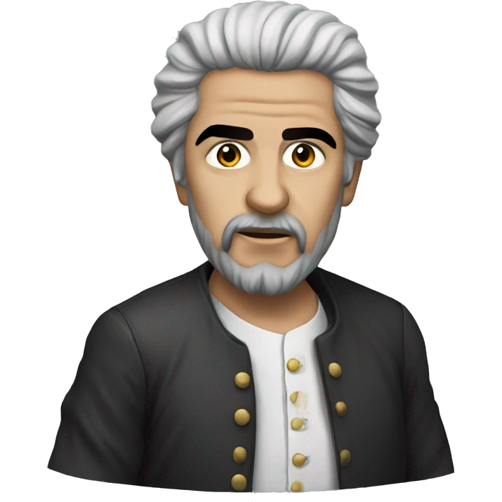 Napoli che perde emoji