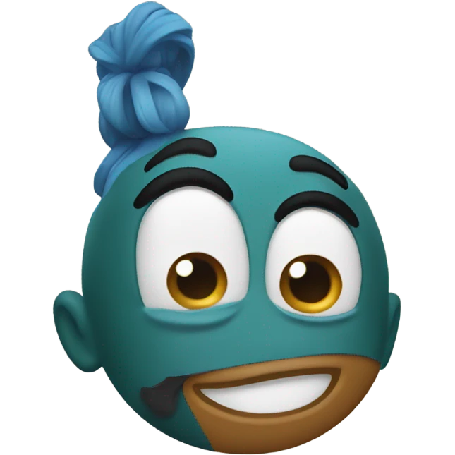 Disney Hollywood studios emoji