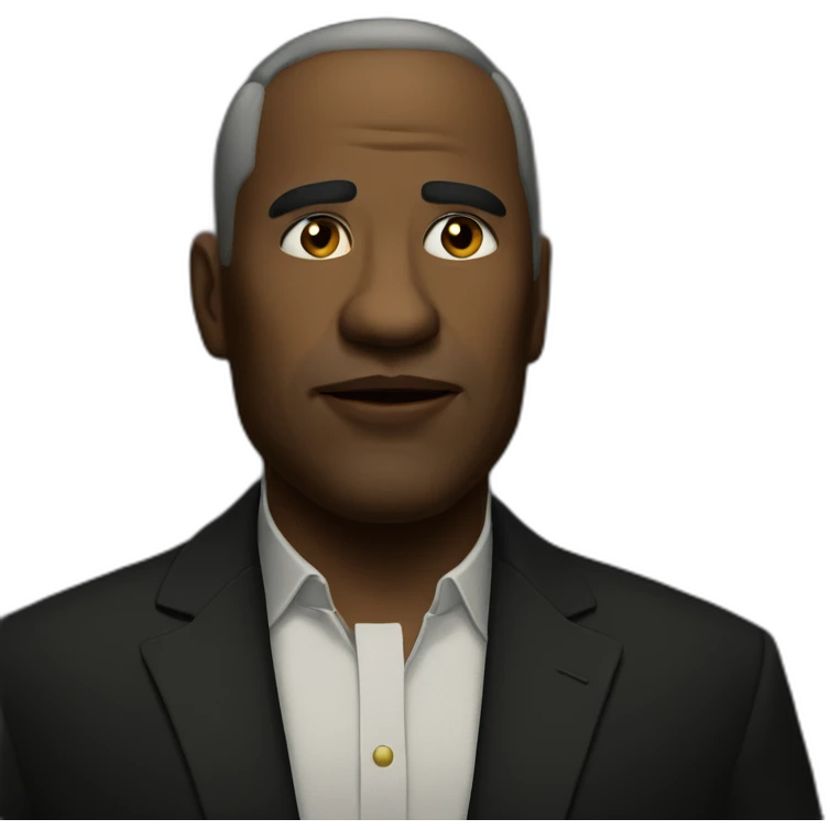 god father emoji
