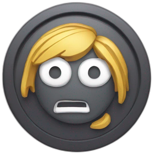 A pin that says Detach instance emoji