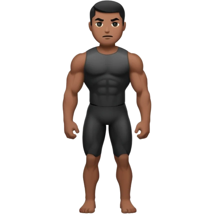 Bolthund (full body) emoji