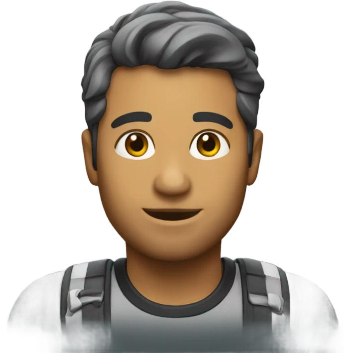 Modelo emoji