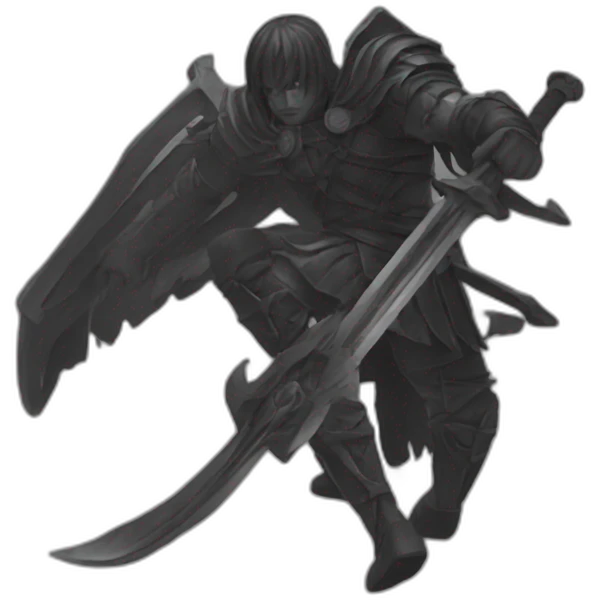 sacrifice brand berserk emoji