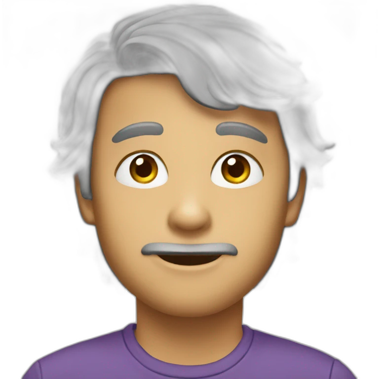 Menotte emoji