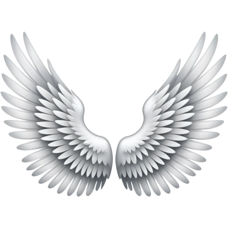 Only Wing emoji emoji