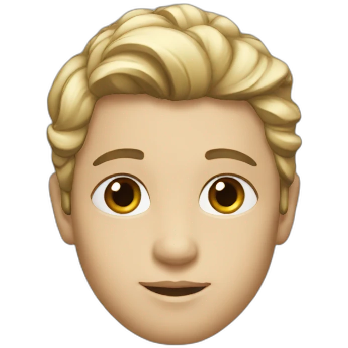 L’amour emoji