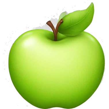apple emoji