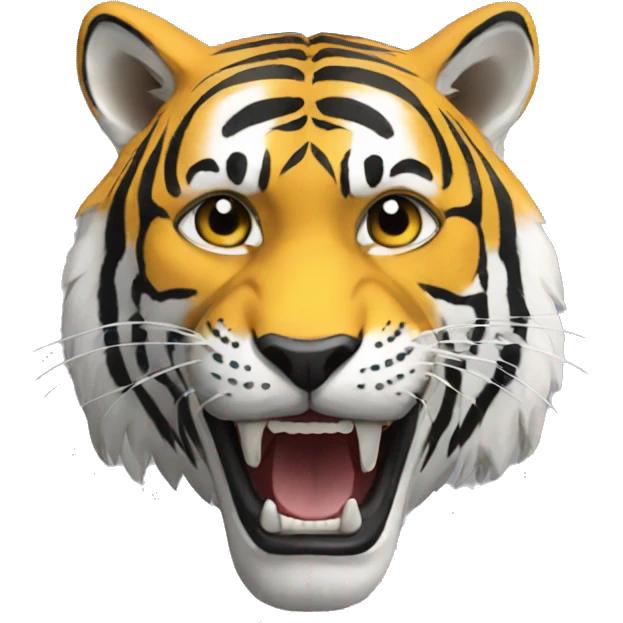 Tigres emoji