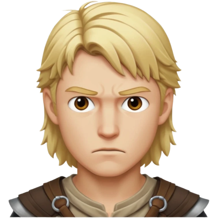 thorfinn emoji