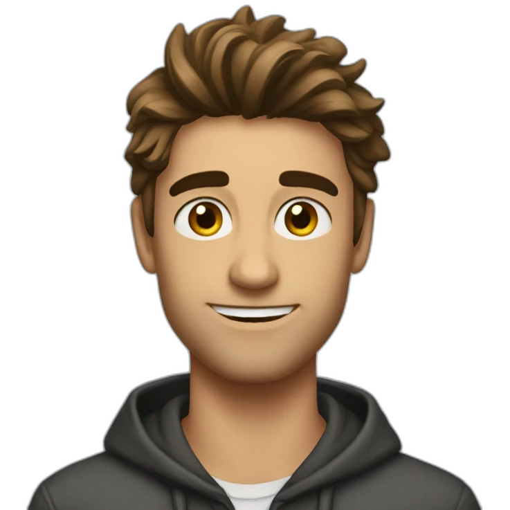 zac efrom emoji
