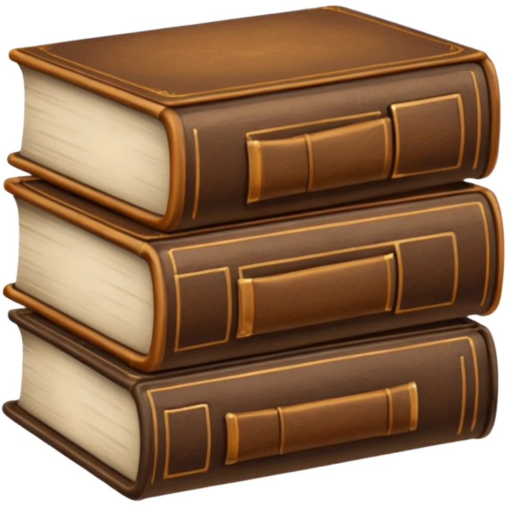 books emoji