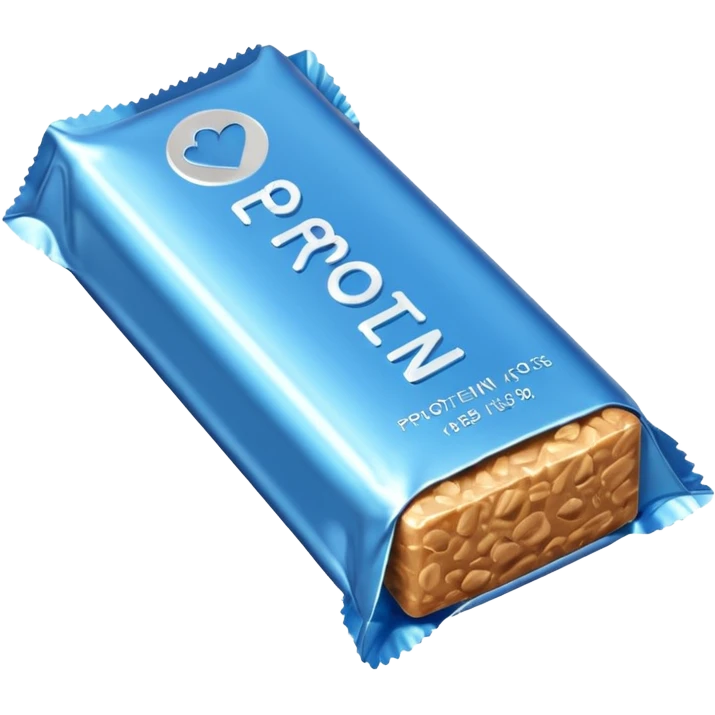 protein bars emoji