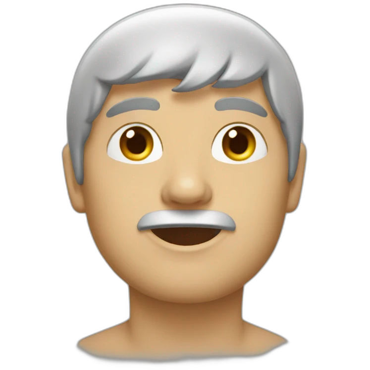 bağlama emoji