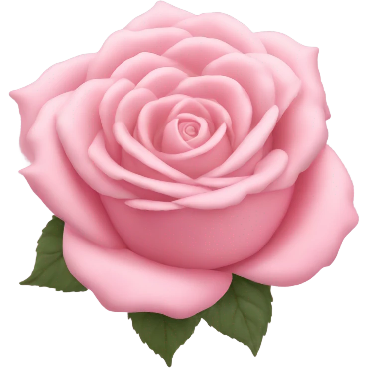 Pink silk roses  emoji