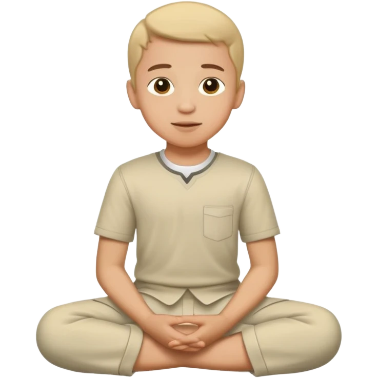 boy in missionary  emoji