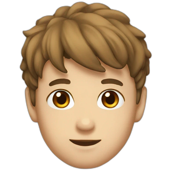 Shoyo emoji