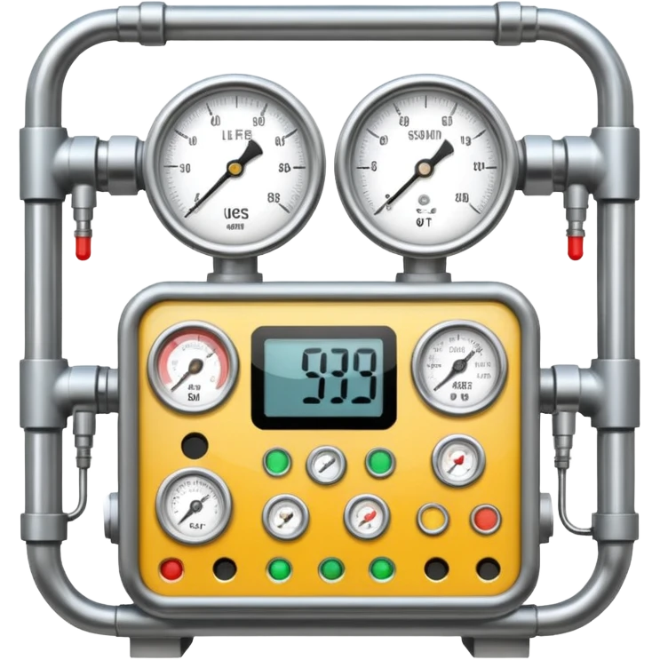 life support apparatus emoji