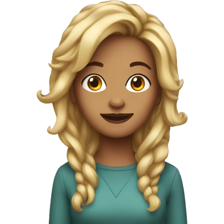 PAULA  emoji