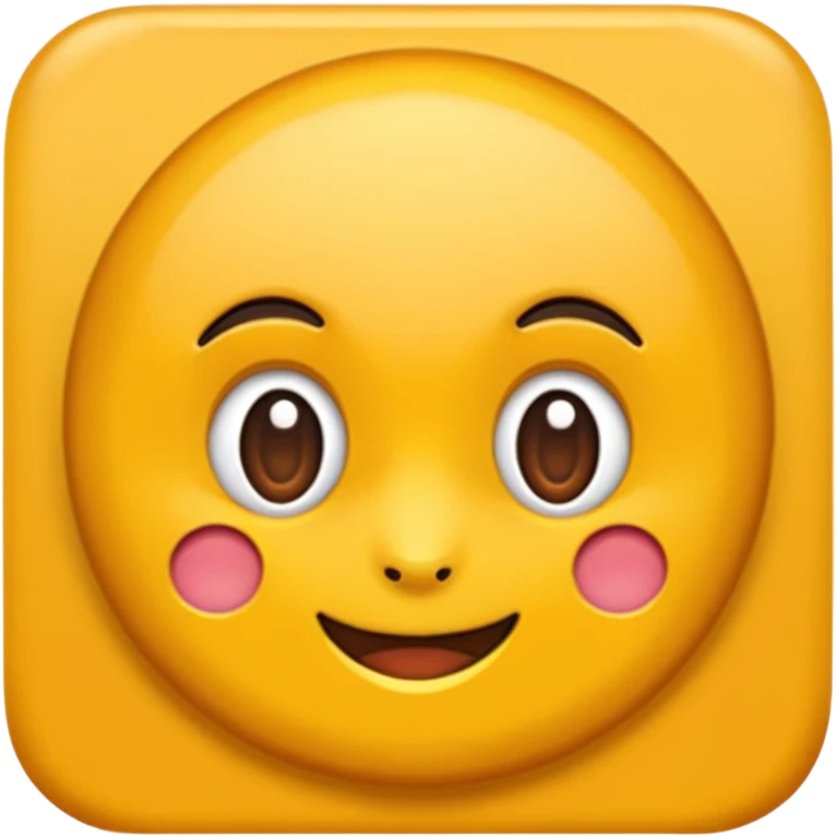 تیک آبی emoji