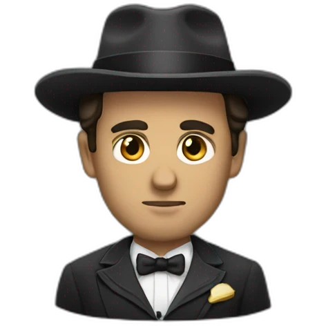 Freeze corleone emoji