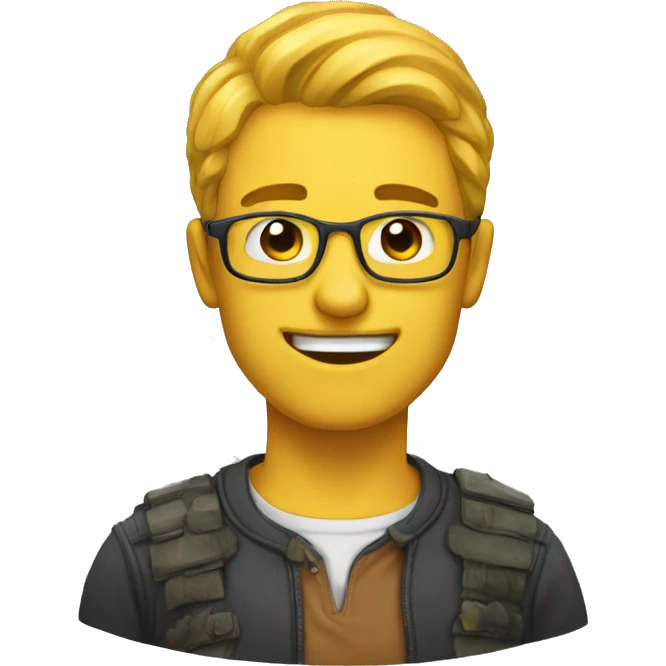 Йога emoji