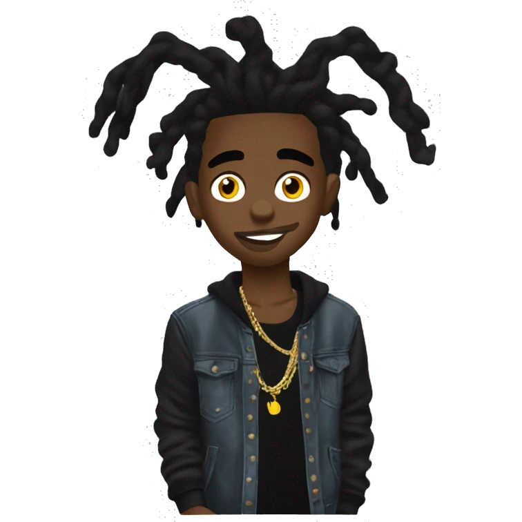Playboi Carti emoji