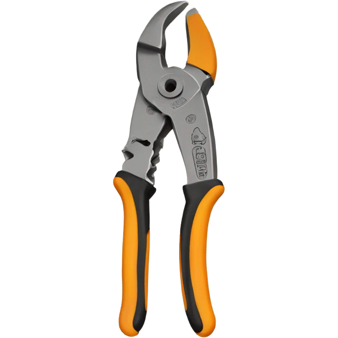 Klein tools lineman pliers emoji