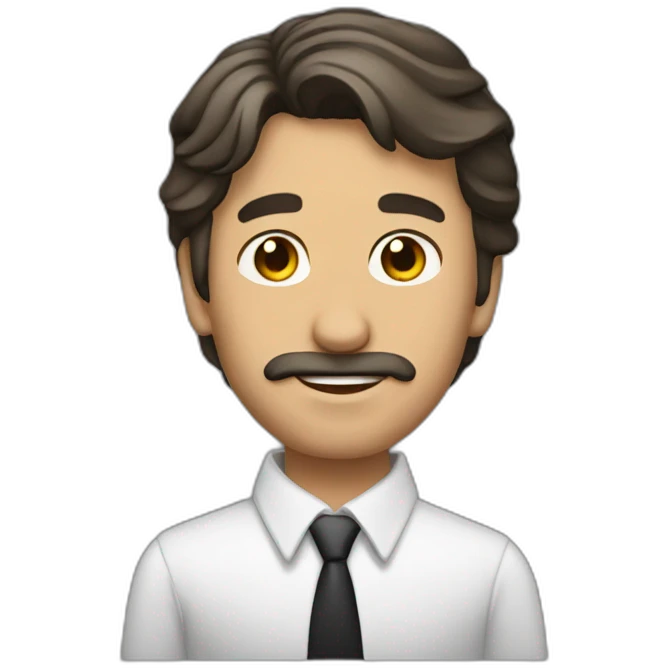 Javier milei emoji