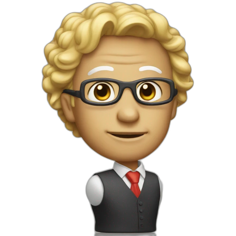 Make america great again emoji