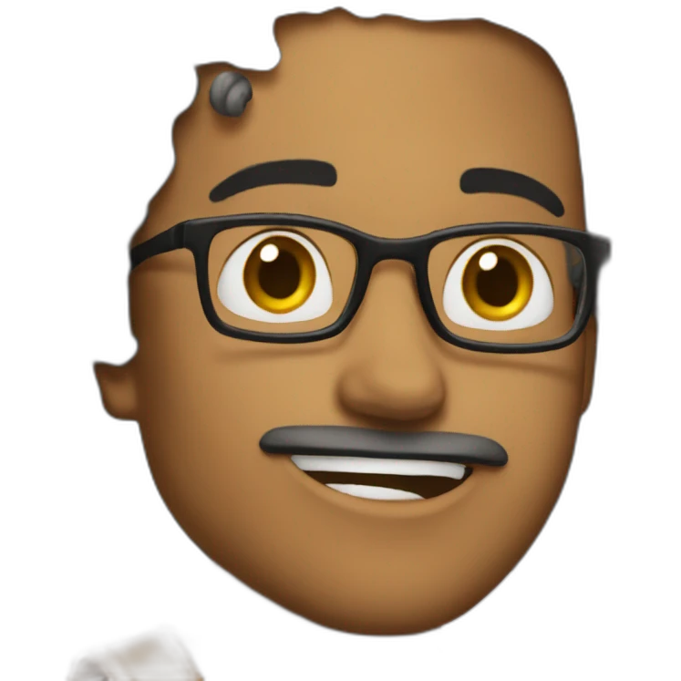 Ashvin emoji