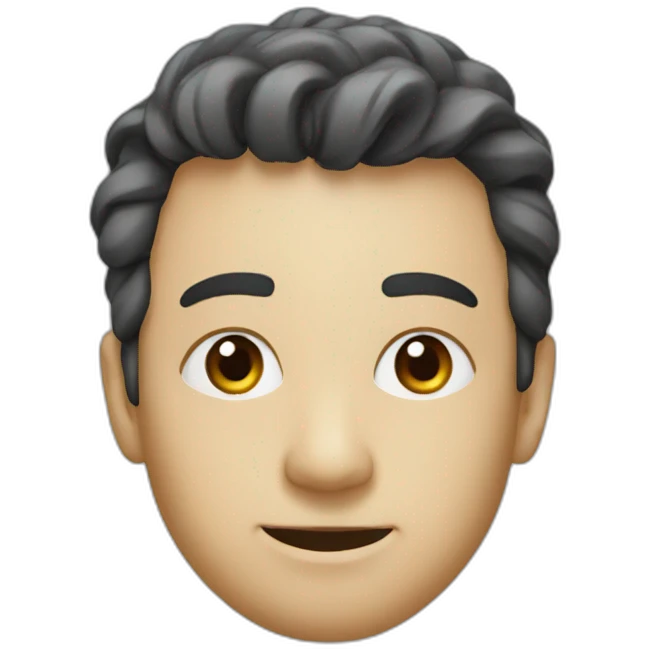 Sigma emoji