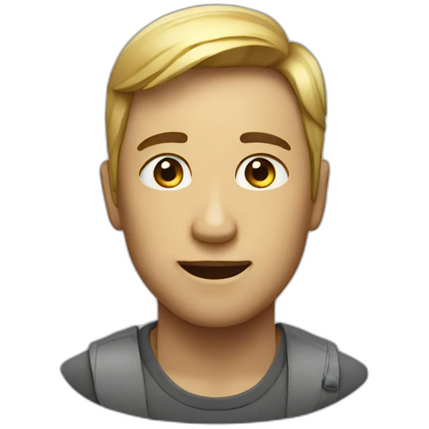 SIRI emoji