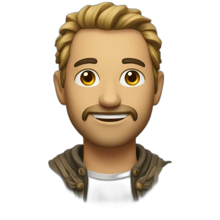 Zemour emoji