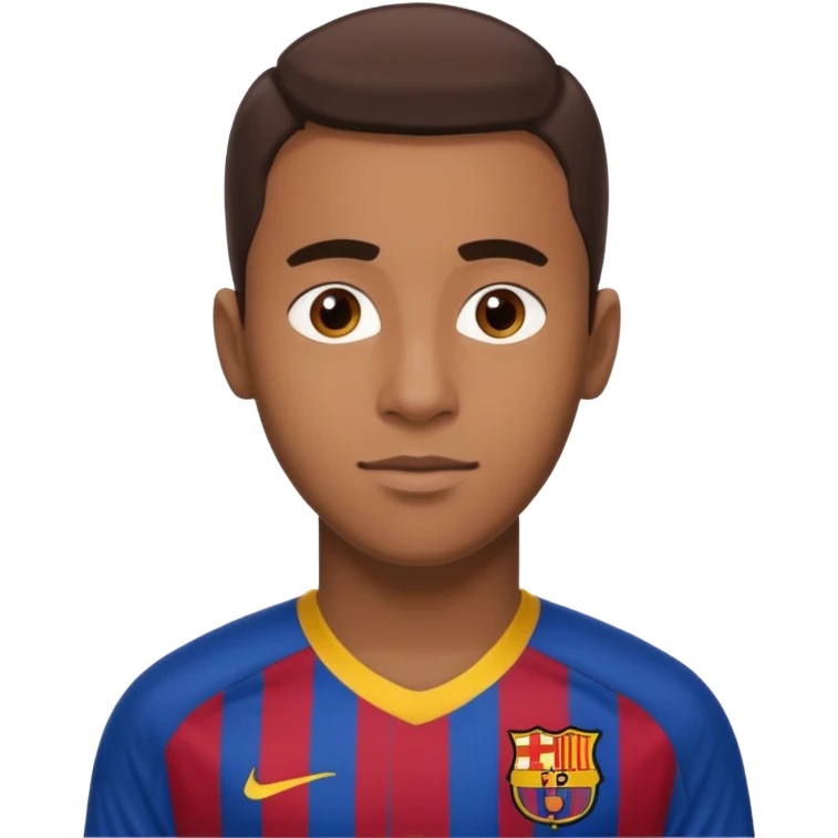 lamine yamal emoji