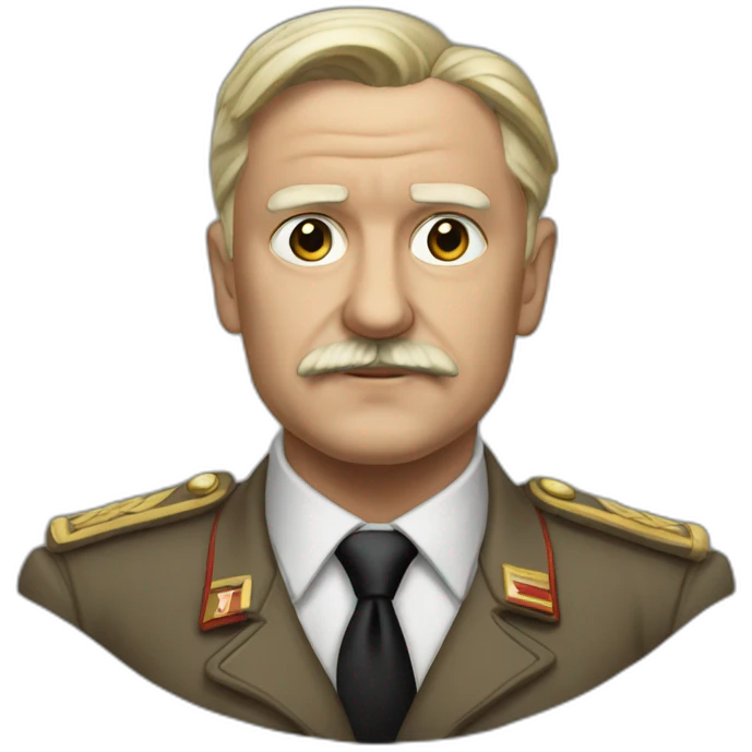 Adolf Hotler emoji