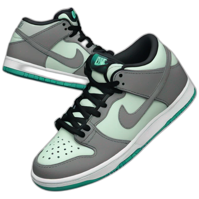 nike-sb emoji
