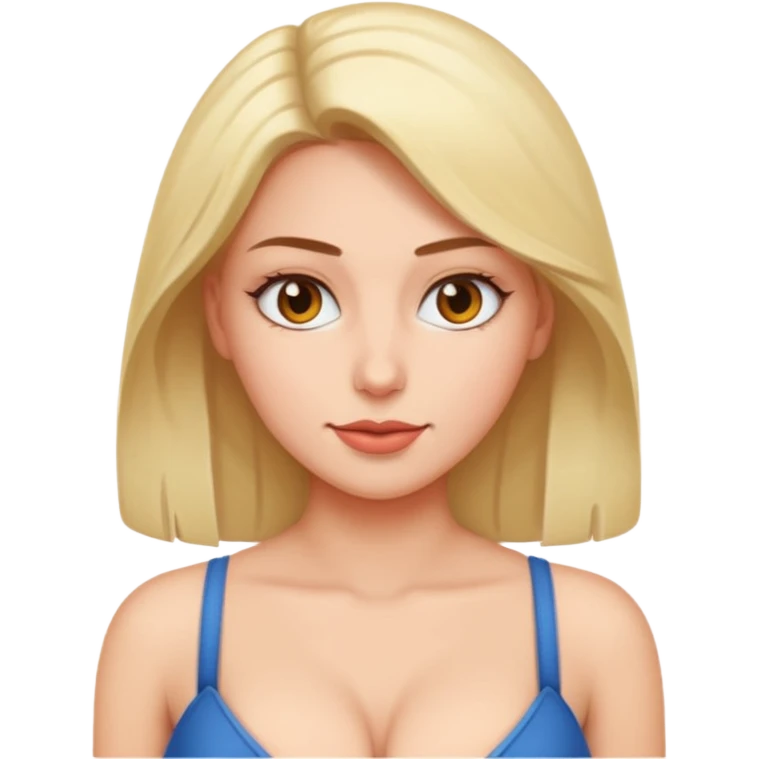 Clevage emoji