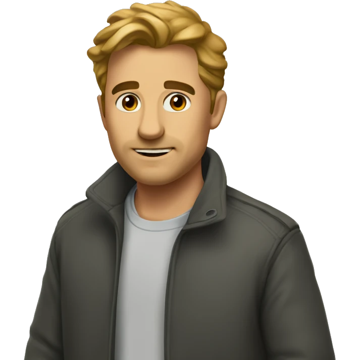 Сердце свинья emoji