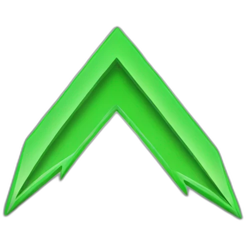 arrow going down emoji