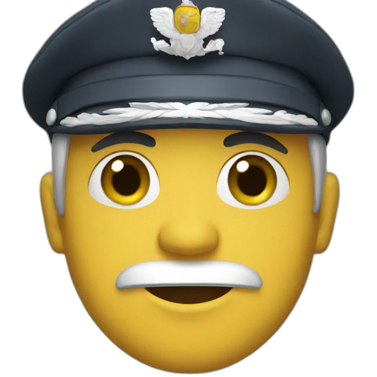 general emoji