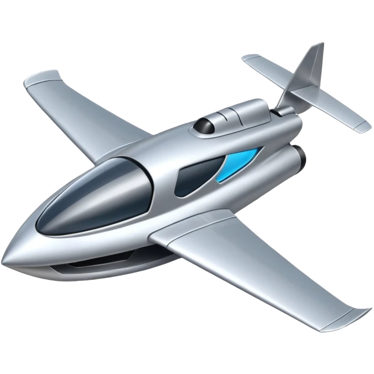 Propeller Craft – Small flying craft with spinning blades emoji