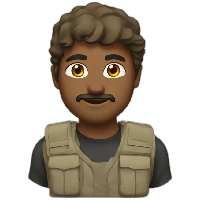 Dubai emoji