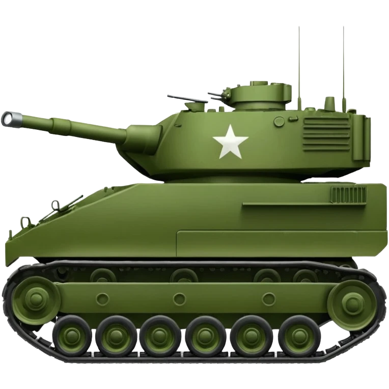 tank emoji emoji