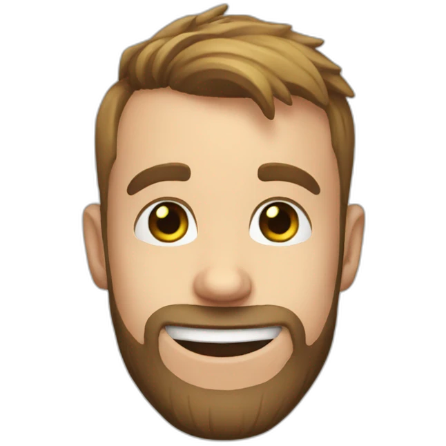 Squeezie emoji