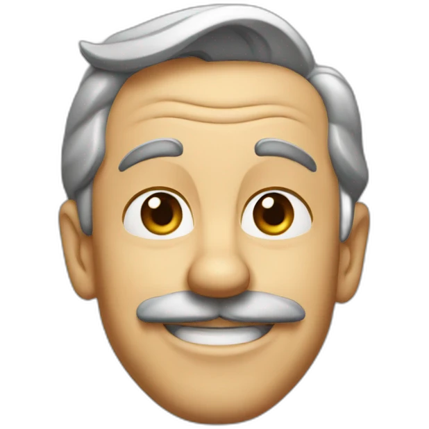 Walt Disney emoji